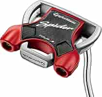 TaylorMade - テーラーメイド　Spider パター　TOUR platinum 33インチ WZ822_zoom_D3.jpg